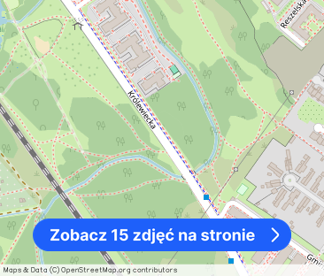 Mieszkanie dwupokojowe na Królewieckiej z podziemnym parkingiem! - Zdjęcie 1