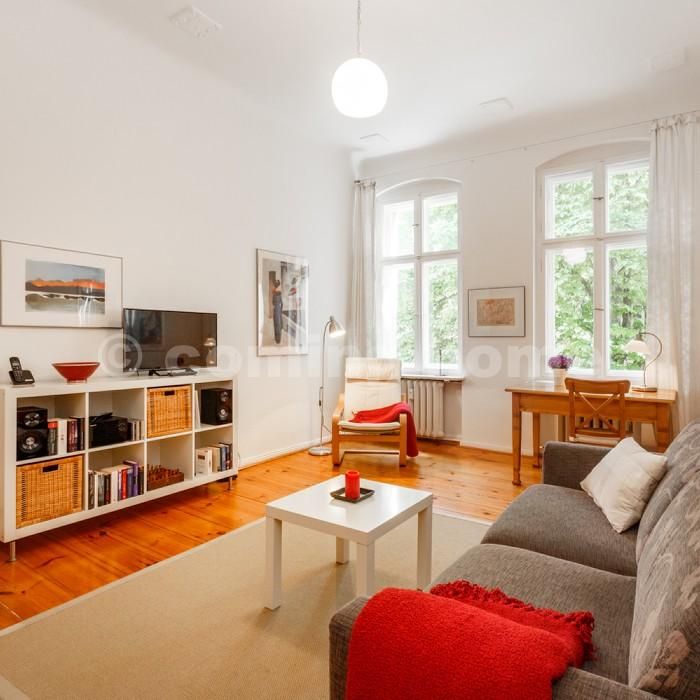 Alles, was man zum Wohlfühlen braucht - Photo 1