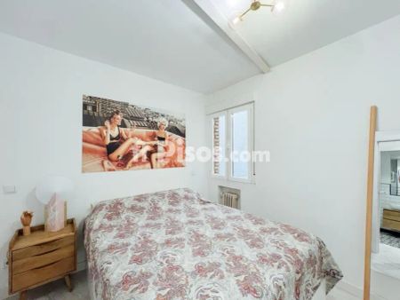 Piso en alquiler en Calle de Lavapiés, cerca de Calle del Calvario - Photo 4