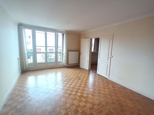 Location Appartement 4 pièces 84m² SCEAUX 92330 - Photo 1