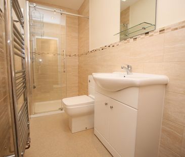 1 Bed Flat, Queen Victoria Road, CV1 - Photo 5