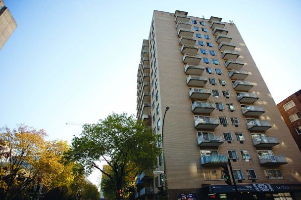 2150 Boulevard de Maisonneuve Ouest, Montréal, QC - Photo 1