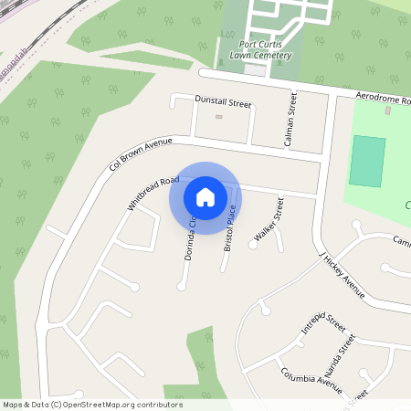 5 Dorinda Close, QLD 4680, Clinton