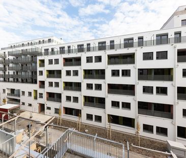 Bertha-von-Suttner-Gasse 10 | 1220 Wien - Photo 6