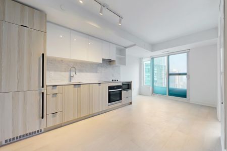 For Lease - 252 Church Street Unit# 2512, Toronto, Ontario - Photo 4
