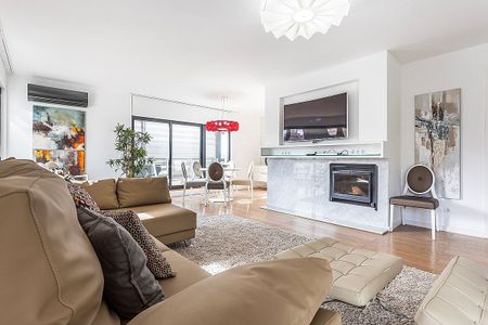 Apartamento T4 em Lisboa - Photo 2