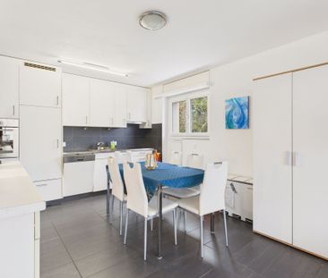 Spacious 4.5-room apartment with balcony in Solothurn - Foto 6