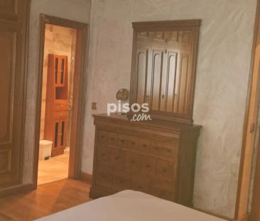 Dúplex en alquiler en Calle de San Agustín, 18 - Foto 4