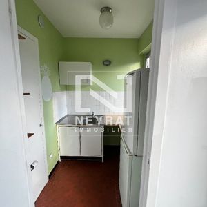 APPARTEMENT T1 A LOUER - Photo 3