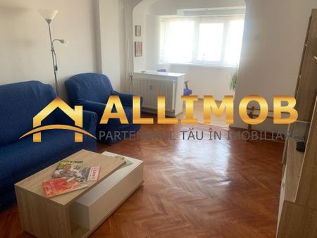 Apartament 2 camere in Ploiesti, zona ultracentrala - Fotografie 4