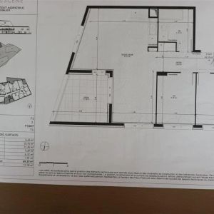 Location appartement 3 pièces - 69m² à Annecy (74000) - Photo 3