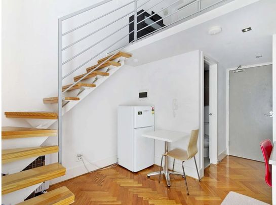 309/58 La Trobe Street, Melbourne VIC 3000 - Photo 1