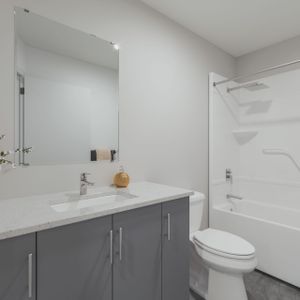 For Lease - 353 Gardner Street Unit# 608, Vanier and Kingsview Park, Ontario - Photo 2