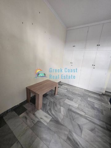 Studio/Γκαρσονιέρα για ενοικίαση Αγία Αικατερίνη (Πάτρα) - Photo 4