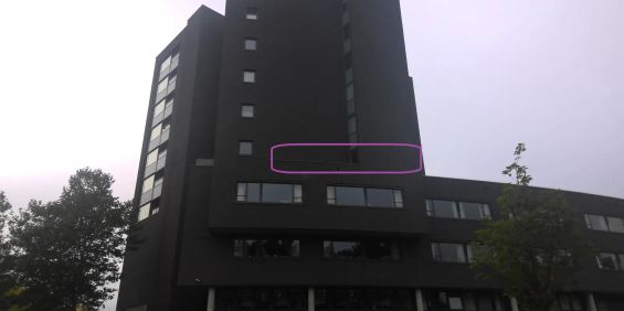 Appartement pour seniors Manis Krijgsmanhof 9, 's-Hertogenbosch - À louer - Foto 3