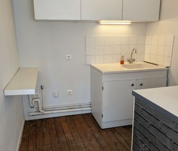 Location Appartement 2 pièces 48m² - Photo 4