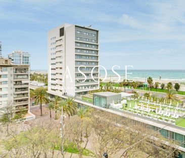 81m² Flat to rent in Diagonal Mar i el Front Marítim del Poblenou, ... - Photo 4
