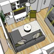Studio/Γκαρσονιέρα για ενοικίαση - Κέντρο Θεσσαλονίκης, - Φωτογραφία 1