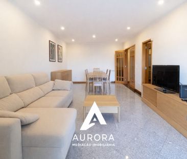 Apartamento T2 - Photo 3