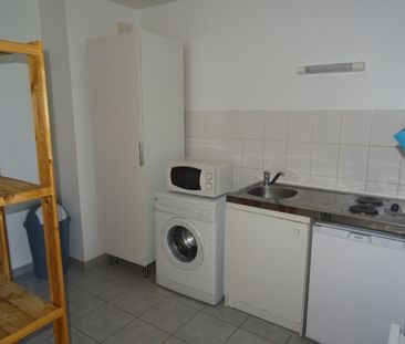 Location appartement T2 61.75m² à Reims (51100) Loyer CC * : 592.15... - Photo 4