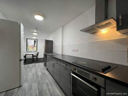 1 bedroom property to rent in Salford - Photo 2