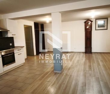 APPARTEMENT T3 A LOUER - Photo 2