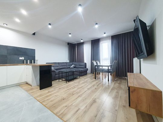 2 pokoje | Wirtualny spacer | Pod Telegrafem | Kielce - Photo 1