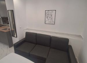 Studio/Γκαρσονιέρα για ενοικίαση - Σταυρούπολη, - Photo 2