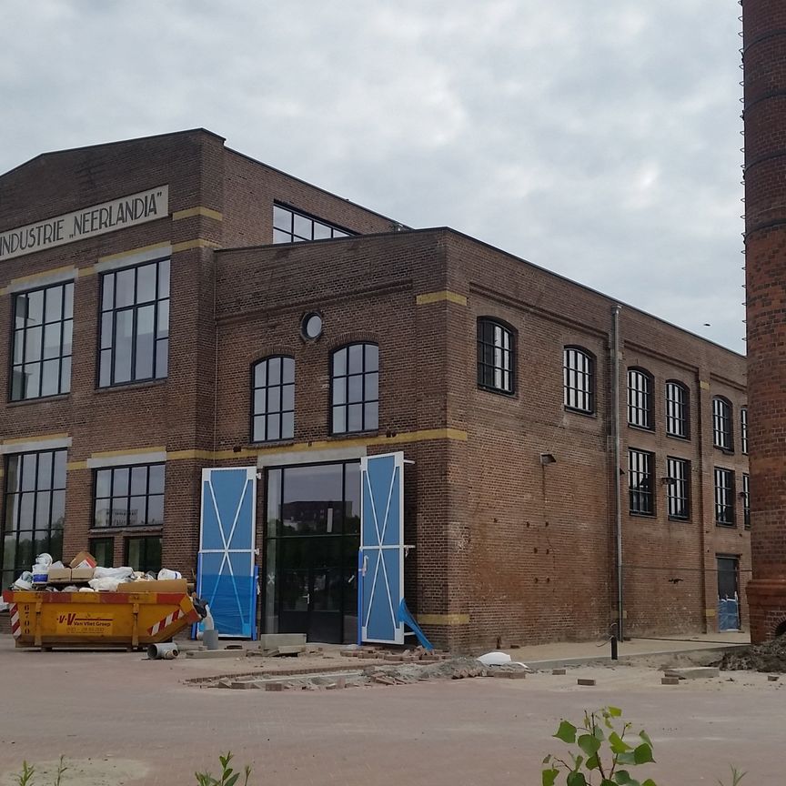 Vlechtdraadhof 59, 3525BS Utrecht - Foto 1