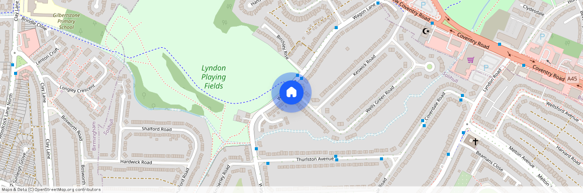 HIVE WELL FURNISHED 1 BED