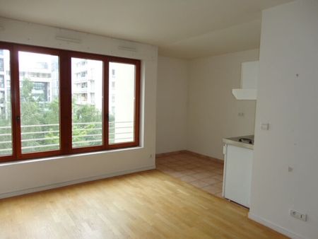 Apartment - Photo 4