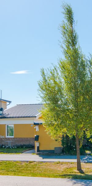 Skälbygatan 8 - Foto 1