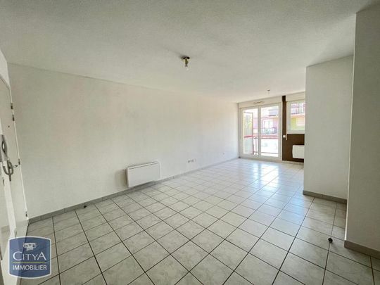 Location Appartement 2 pièces 46m² BELFORT 90000 - Photo 1