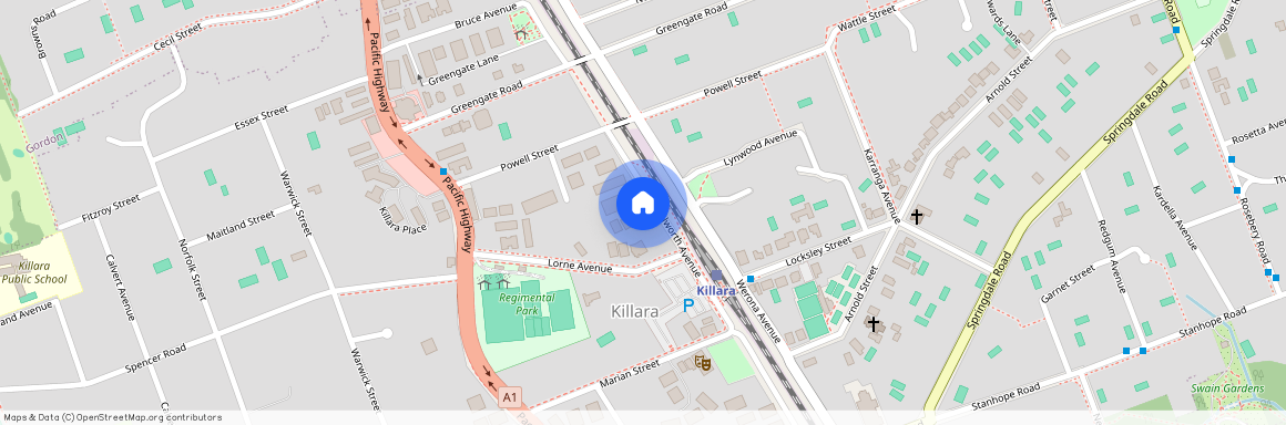 Penthouse/36 Culworth Ave., NSW 2071, Killara