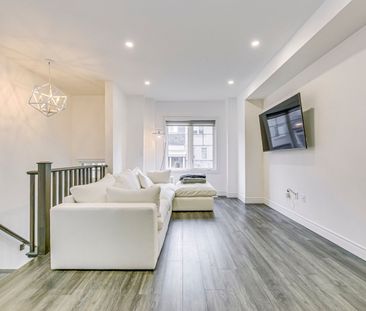 For Lease - 28 Barley Lane, Hamilton, Ontario - Photo 1