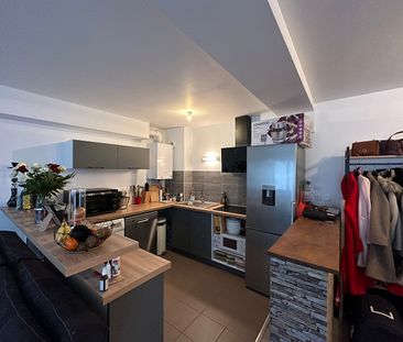 Location appartement 2 pièces, 53.33m², Le Havre - Photo 4