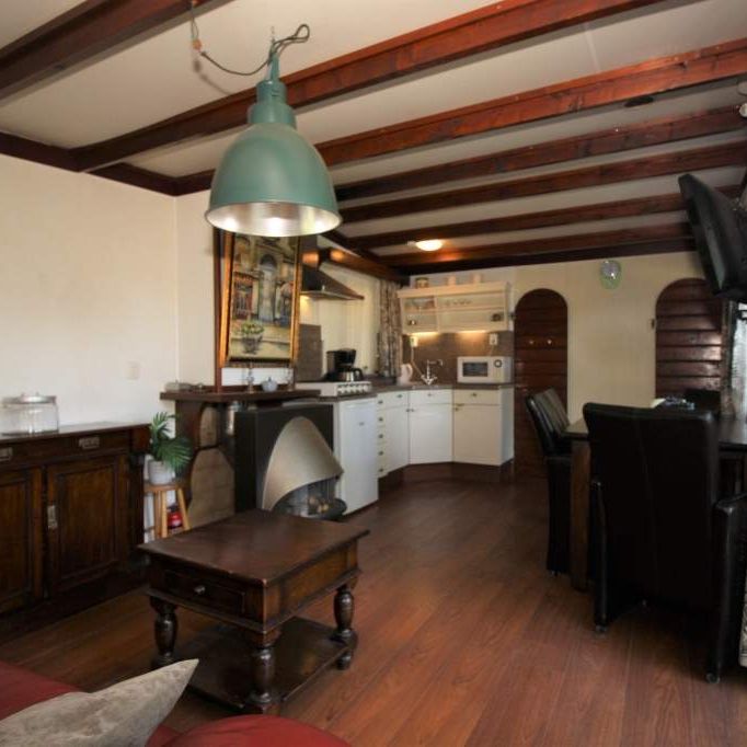 Chalet Vredenburg, Bergen Op Zoom - À louer - Foto 1