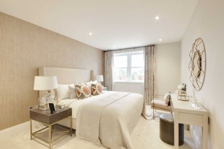 Totteridge Lane, Totteridge - Photo 3