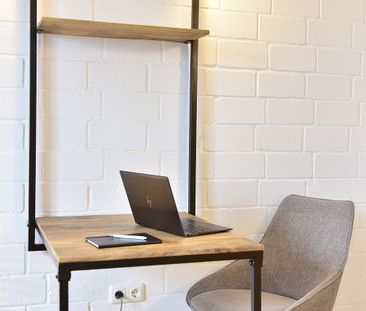 Mit Weitblick zum Kölner Dom - Apartment im Stadtteil Neuehrenfeld ... - Photo 5