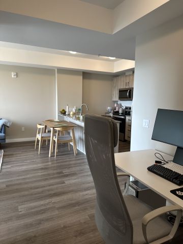 For Lease - 108 Garment Street Unit# 2007, Kitchener, Ontario - Photo 4