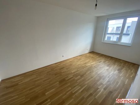 Moderne 2-Zimmer-Wohnung mit Balkon im 10. Bezirk - Foto 2