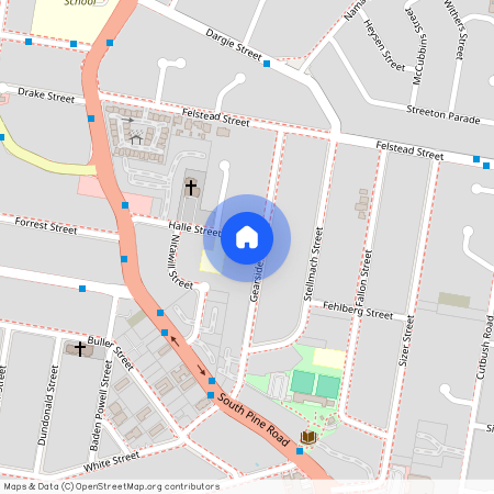 40 Gearside Street, Qld 4053, Everton Park