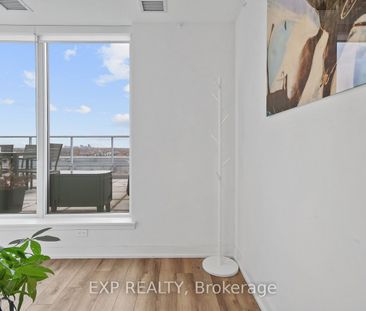 Riverside Square Lofts 15-45 , #1301 - Photo 2