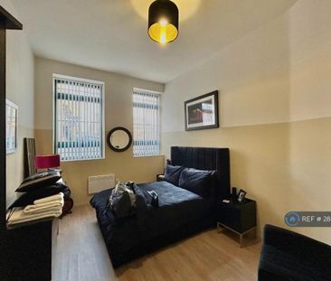 2 bedroom flat to rent - Photo 3
