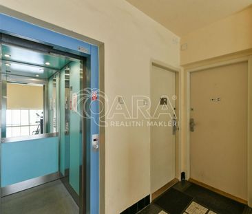 Pronájem bytu 3+1 80 m², Jungmannova , Praha Nové Město - Photo 6
