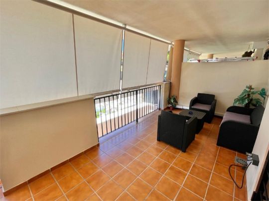 Apartamento de alquiler en Urbanizacion Residencial Mirabella, 16, Doña Julia Golf - Photo 1