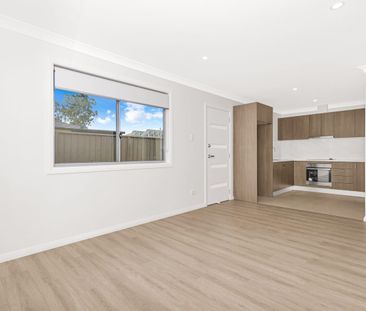 Modern 2-Bedroom Granny Flat in a Convenient Location - Photo 6