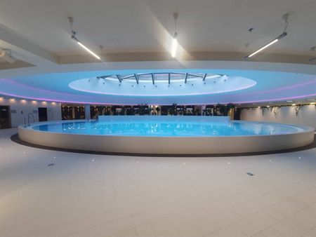 mieszkanie na wynajem Szczecin Centrum - Zdjęcie 5