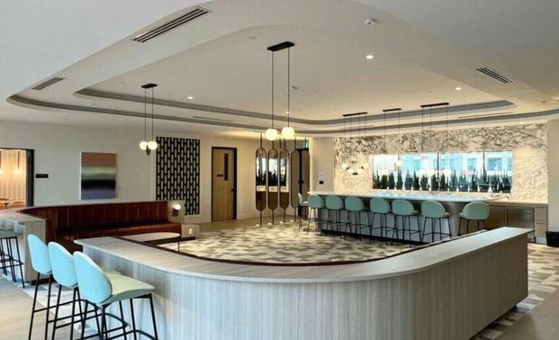 For Lease - 130 River Street Unit# E2806, Toronto, Ontario - Photo 1