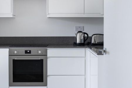 1 bedroom apartment to rent - Photo 5